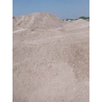 Construction Sand